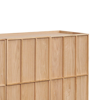 Owen Sideboard Natural