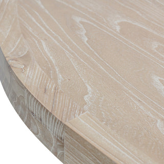 Grace Dining Table Natural