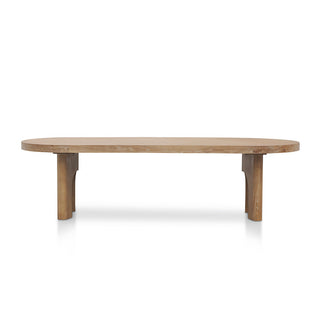 Grace Dining Table Natural