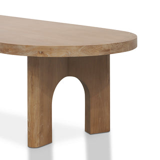 Grace Dining Table Natural