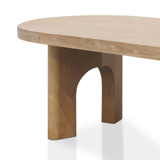 Grace Dining Table Natural