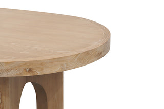 Grace Dining Table Natural