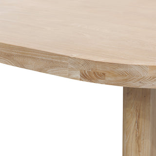 Grace Dining Table Natural