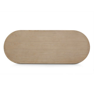 Grace Dining Table Natural