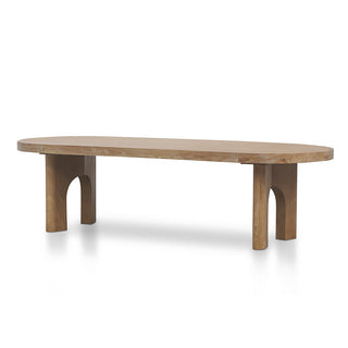 Grace Dining Table Natural
