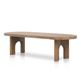 Grace Dining Table Natural