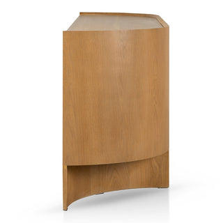 Luca Sideboard Oak