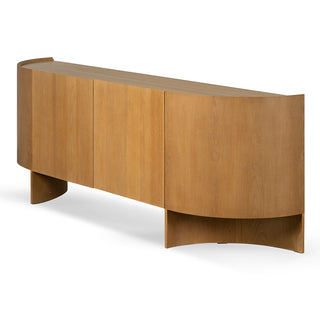 Luca Sideboard Oak