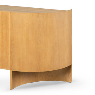 Luca Sideboard Oak