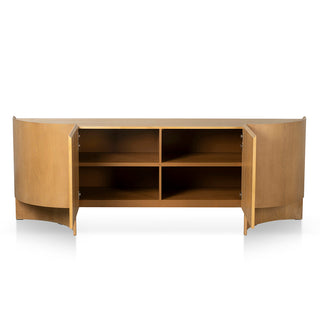 Luca Sideboard Oak