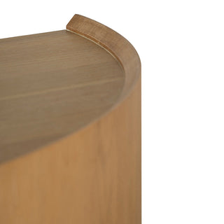 Luca Sideboard Oak