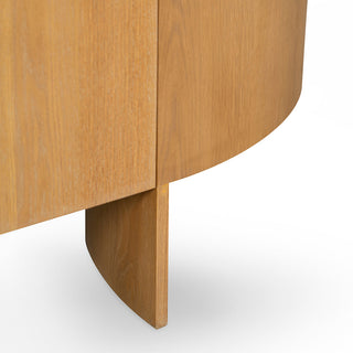Luca Sideboard Oak