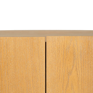 Luca Sideboard Oak