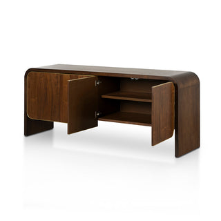 Jasper Sideboard Walnut