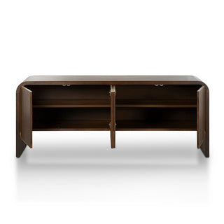 Jasper Sideboard Walnut