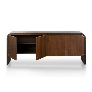 Jasper Sideboard Walnut