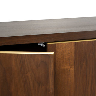 Jasper Sideboard Walnut