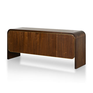 Jasper Sideboard Walnut