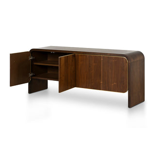 Jasper Sideboard Walnut