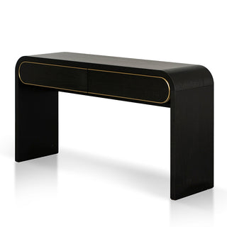 Hornsby Console Table Walnut