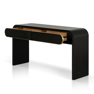 Hornsby Console Table Walnut