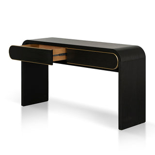Hornsby Console Table Walnut