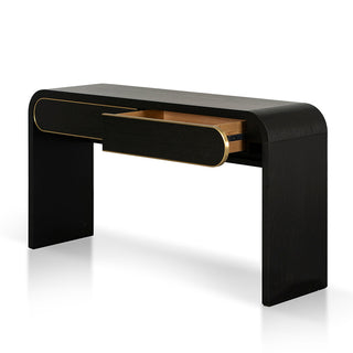 Hornsby Console Table Walnut