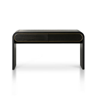 Hornsby Console Table Walnut