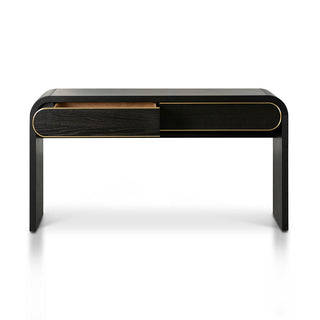 Hornsby Console Table Walnut