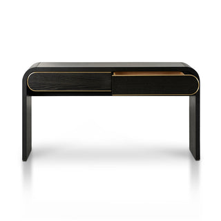 Hornsby Console Table Walnut