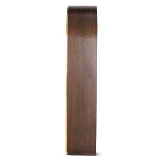 Noosa Walnut