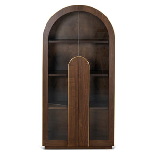 Noosa Walnut