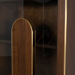 Noosa Walnut