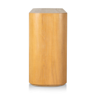 Hazel Dresser Oak