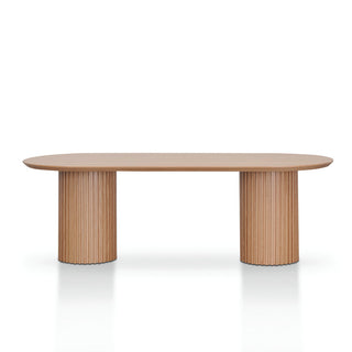Glenelg Dining Table Natural
