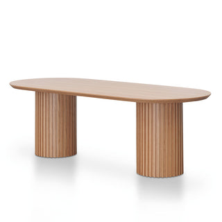 Glenelg Dining Table Natural