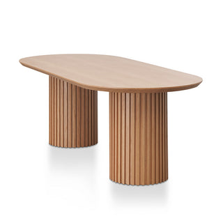 Glenelg Dining Table Natural