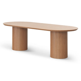 Glenelg Dining Table Natural