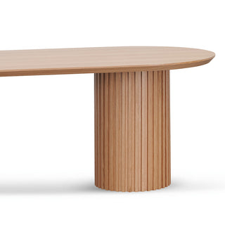 Glenelg Dining Table Natural