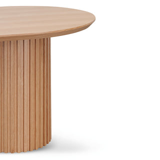 Glenelg Dining Table Natural