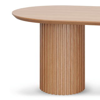 Glenelg Dining Table Natural