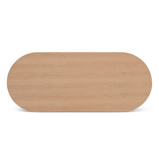 Glenelg Dining Table Natural