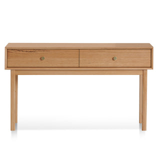 Leo Console Table