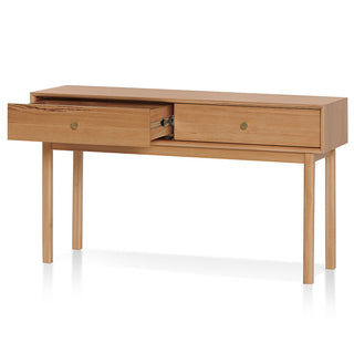 Leo Console Table