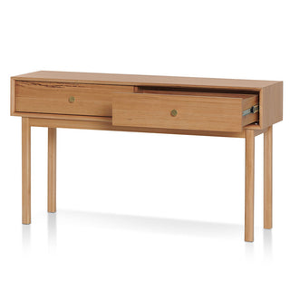 Leo Console Table