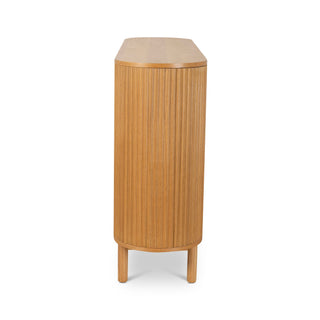 Lara Sideboard Natural Tan