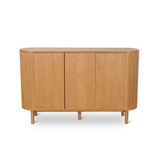 Lara Sideboard Natural Tan