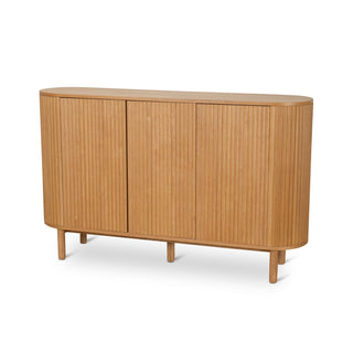 Lara Sideboard Natural Tan