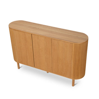 Lara Sideboard Natural Tan
