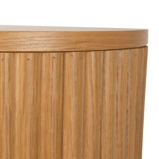 Lara Sideboard Natural Tan